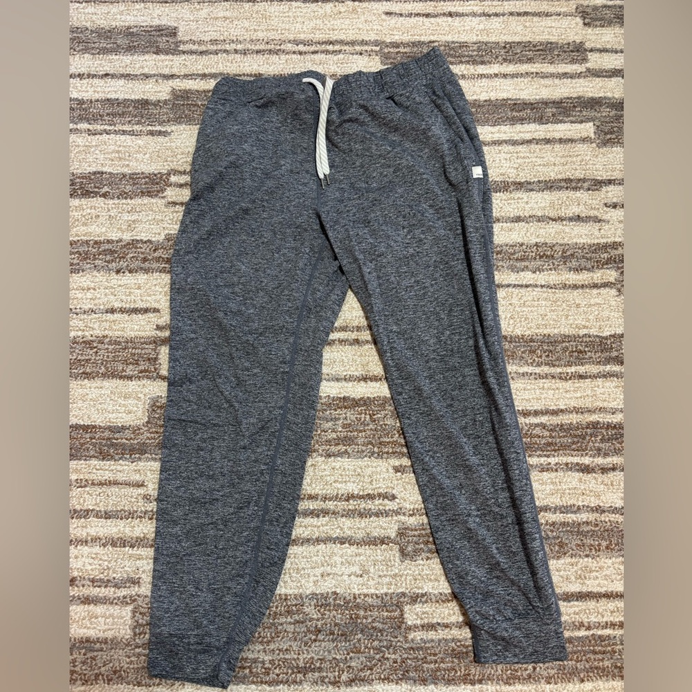 Vuori Charcoal Lounge Joggers